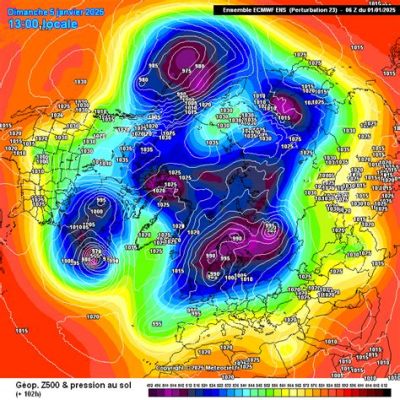 7月21日天氣如何？多維度的氣象探討