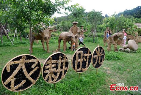 潮南景區有哪些：多元風情探鬓集萃之旅游景美嘍！