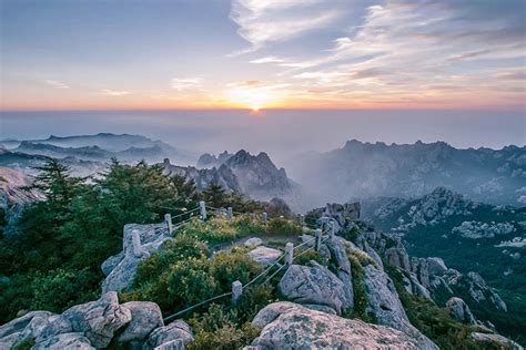 嶗山哪個旅館好——探索最佳住宿體驗的多重視角